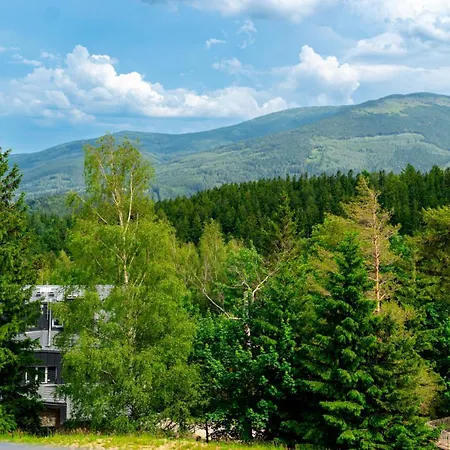 Wonder - Orlik - Z Widokiem Na Sniezke, Blisko Wyciagow, Arena I Kosciolka Wang Apartment Karpacz