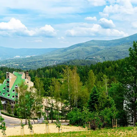 Apartment Wonder - Orlik - Z Widokiem Na Sniezke, Blisko Wyciagow, Arena I Kosciolka Wang