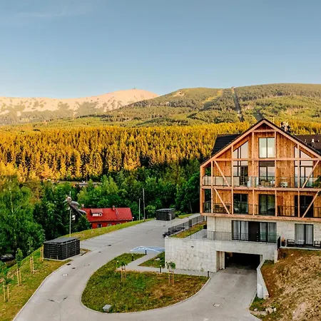 Wonder - Orlik - Z Widokiem Na Sniezke, Blisko Wyciagow, Arena I Kosciolka Wang Apartment *