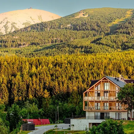 Apartment Wonder - Orlik - Z Widokiem Na Sniezke, Blisko Wyciagow, Arena I Kosciolka Wang Karpacz