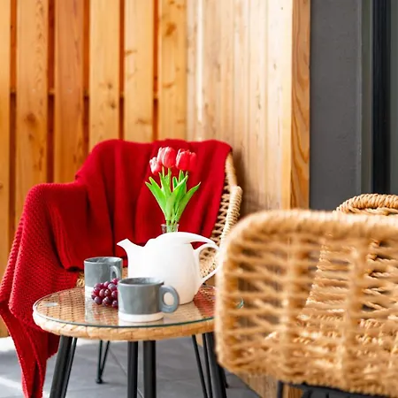 Apartament Wonder - Orlik - Z Widokiem Na Sniezke, Blisko Wyciagow, Arena I Kosciolka Wang