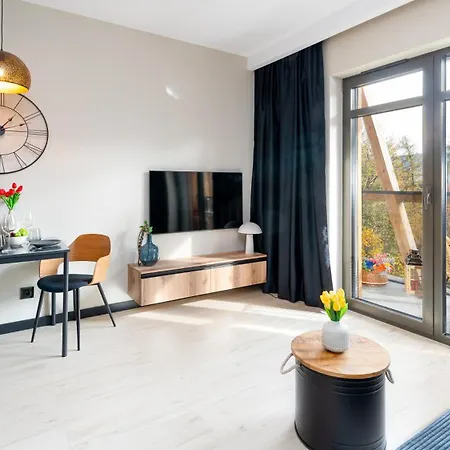 Apartamento Wonder - Orlik - Z Widokiem Na śnieżkę, Blisko Wyciągów, Arena I Kościółka Wang Karpacz