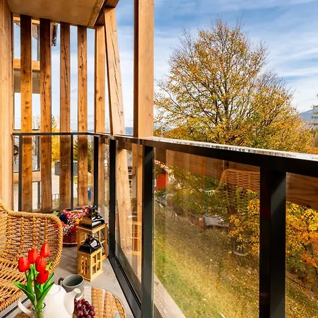 Apartamento Wonder - Orlik - Z Widokiem Na śnieżkę, Blisko Wyciągów, Arena I Kościółka Wang