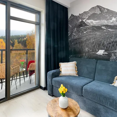 Wonder - Orlik - Z Widokiem Na śnieżkę, Blisko Wyciągów, Arena I Kościółka Wang Apartamento Karpacz