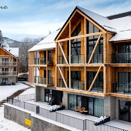 Wonder - Orlik - Z Widokiem Na Sniezke, Blisko Wyciagow, Arena I Kosciolka Wang Apartment