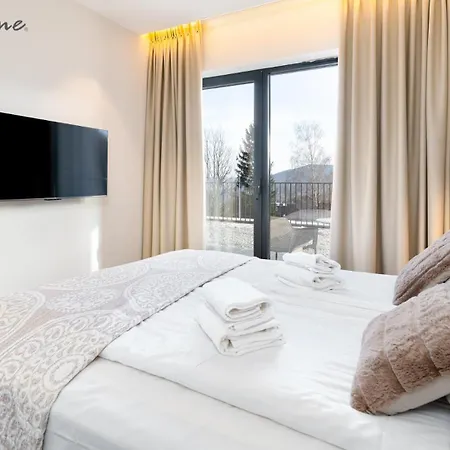 Apartment Wonder - Orlik - Z Widokiem Na Sniezke, Blisko Wyciagow, Arena I Kosciolka Wang *