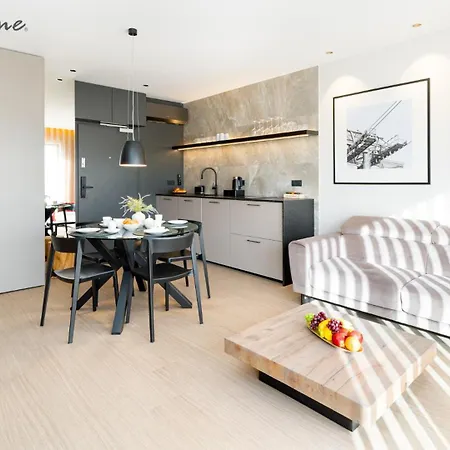 Wonder - Orlik - Z Widokiem Na śnieżkę, Blisko Wyciągów, Arena I Kościółka Wang Apartamento