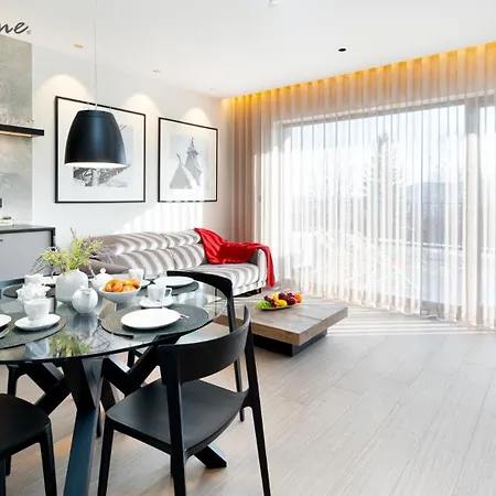 Apartamento Wonder - Orlik - Z Widokiem Na śnieżkę, Blisko Wyciągów, Arena I Kościółka Wang