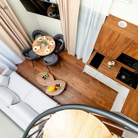Apartamento Wonder - Orlik - Z Widokiem Na śnieżkę, Blisko Wyciągów, Arena I Kościółka Wang Karpacz