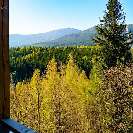 Apartment Wonder - Orlik - Z Widokiem Na Sniezke, Blisko Wyciagow, Arena I Kosciolka Wang