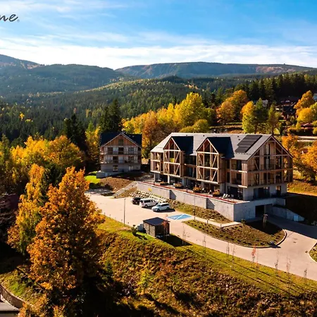 Wonder - Orlik - Z Widokiem Na śnieżkę, Blisko Wyciągów, Arena I Kościółka Wang Apartamento *