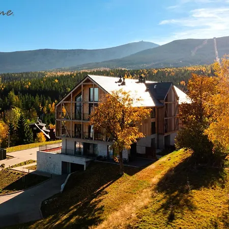 Wonder - Orlik - Z Widokiem Na Sniezke, Blisko Wyciagow, Arena I Kosciolka Wang