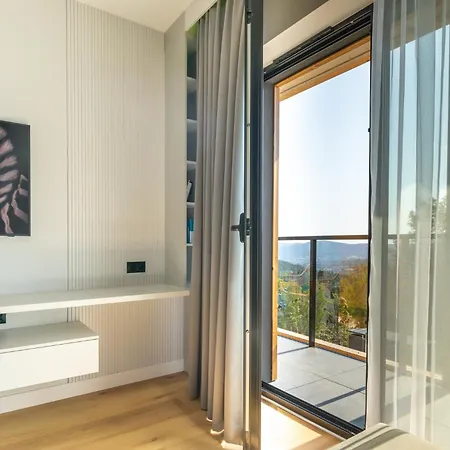 Wonder - Orlik - Z Widokiem Na śnieżkę, Blisko Wyciągów, Arena I Kościółka Wang Apartamento *