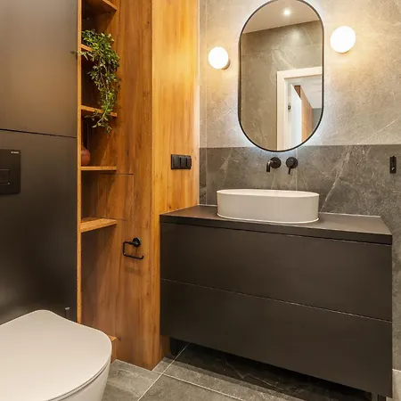 Apartamento Wonder - Orlik - Z Widokiem Na śnieżkę, Blisko Wyciągów, Arena I Kościółka Wang *