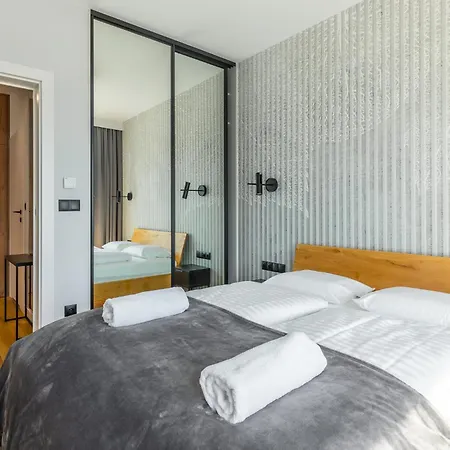 Wonder - Orlik - Z Widokiem Na śnieżkę, Blisko Wyciągów, Arena I Kościółka Wang Apartamento *