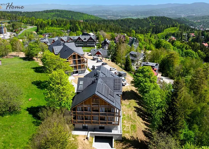 Wonder - Orlik - Z Widokiem Na Sniezke, Blisko Wyciagow, Arena I Kosciolka Wang Appartement *