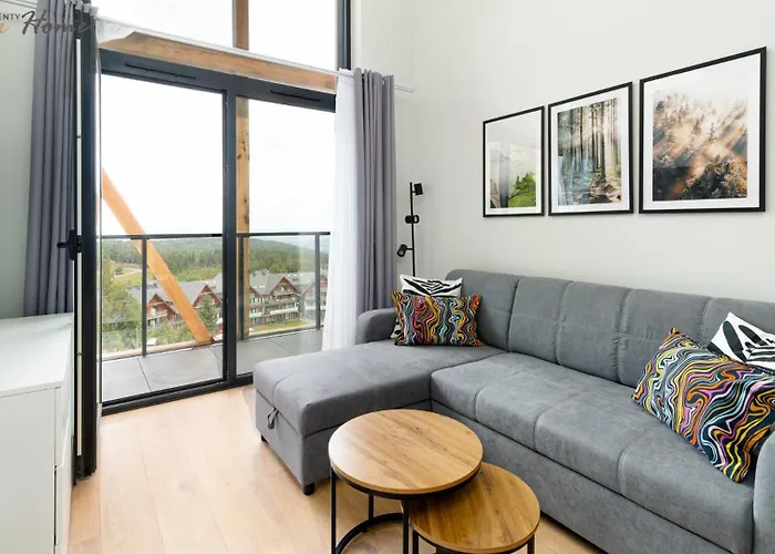 Wonder - Orlik - Z Widokiem Na Sniezke, Blisko Wyciagow, Arena I Kosciolka Wang Appartement *