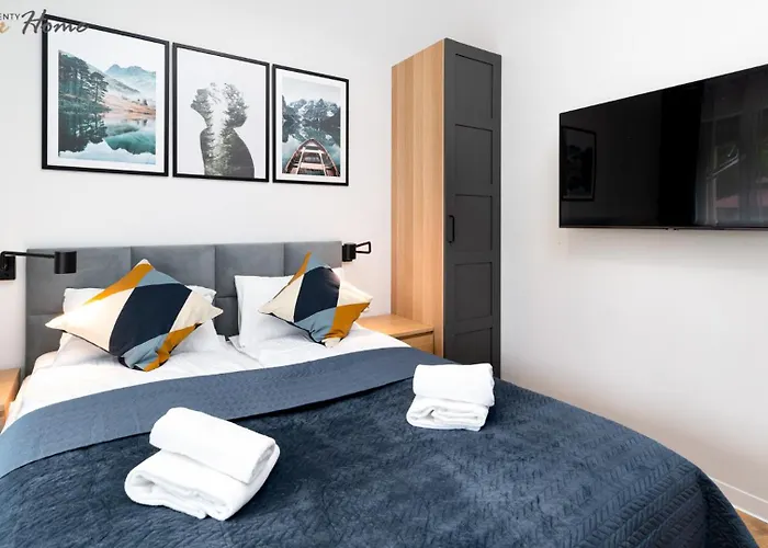 Wonder - Orlik - Z Widokiem Na Sniezke, Blisko Wyciagow, Arena I Kosciolka Wang Appartement Karpacz