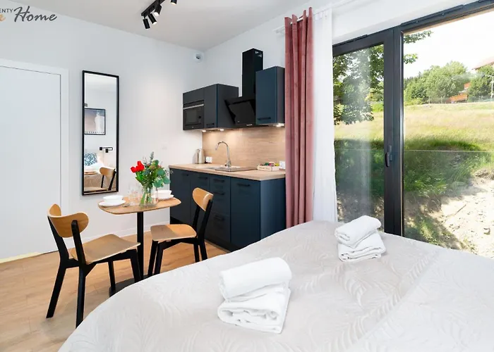 Appartement Wonder - Orlik - Z Widokiem Na Sniezke, Blisko Wyciagow, Arena I Kosciolka Wang Karpacz