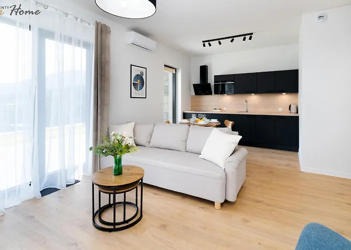 Appartement Wonder - Orlik - Z Widokiem Na Sniezke, Blisko Wyciagow, Arena I Kosciolka Wang Karpacz