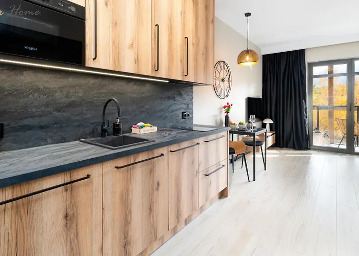 Wonder - Orlik - Z Widokiem Na Sniezke, Blisko Wyciagow, Arena I Kosciolka Wang Karpacz