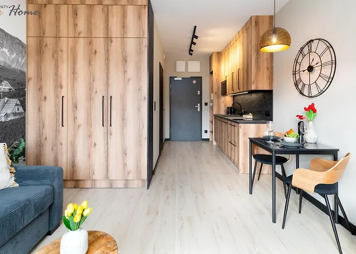 Wonder - Orlik - Z Widokiem Na Sniezke, Blisko Wyciagow, Arena I Kosciolka Wang Appartement