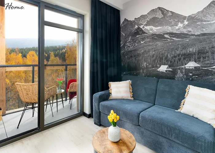 Wonder - Orlik - Z Widokiem Na Sniezke, Blisko Wyciagow, Arena I Kosciolka Wang Appartement Karpacz