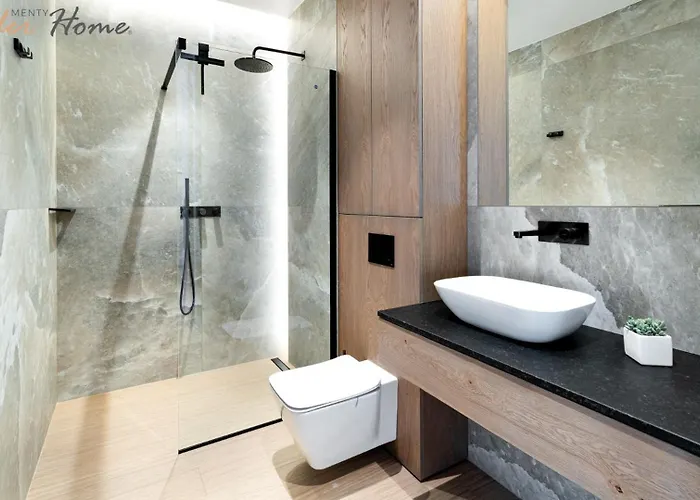 Wonder - Orlik - Z Widokiem Na Sniezke, Blisko Wyciagow, Arena I Kosciolka Wang Appartement *