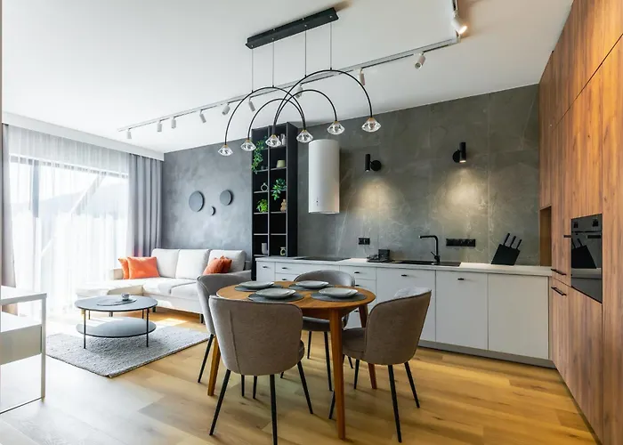 Wonder - Orlik - Z Widokiem Na Sniezke, Blisko Wyciagow, Arena I Kosciolka Wang