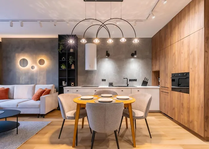 Appartement Wonder - Orlik - Z Widokiem Na Sniezke, Blisko Wyciagow, Arena I Kosciolka Wang