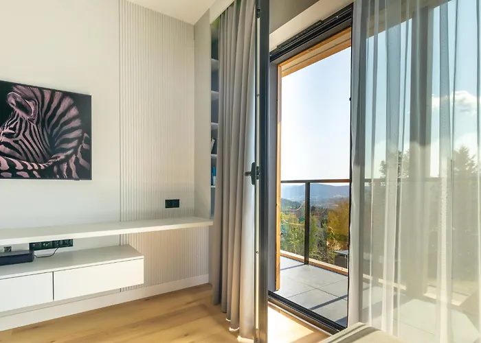 Wonder - Orlik - Z Widokiem Na Sniezke, Blisko Wyciagow, Arena I Kosciolka Wang Appartement *