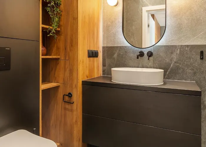 Appartement Wonder - Orlik - Z Widokiem Na Sniezke, Blisko Wyciagow, Arena I Kosciolka Wang *