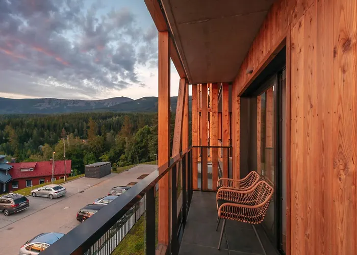 Wonder - Orlik - Z Widokiem Na Sniezke, Blisko Wyciagow, Arena I Kosciolka Wang Appartement *